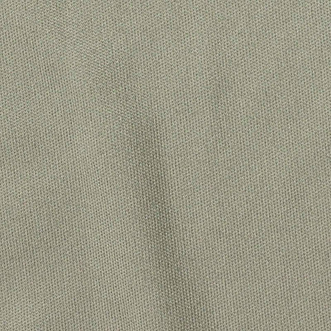 100% Polyester Knit Fabric, 135 gsm, 175 cm — Khaki