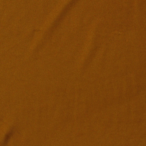100% Polyester Knit Fabric, 90 gsm, 165 cm — Brown