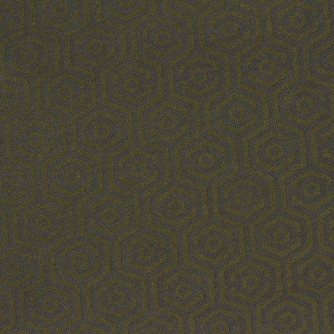 Printed Jersey Knit Fabric, 170 gsm, 157 cm — Green