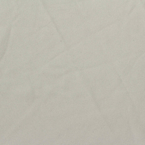 100% Polyester Jersey Knit Fabric, 135 gsm, 167 cm — Grey