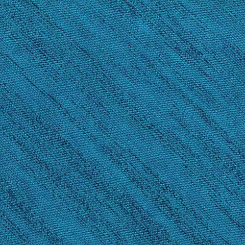 Teal Marl Knit, Cotton-Poly, 160 gsm, 172 cm