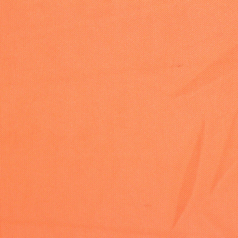 Polyester Stretch Warp Knit Fabric, 150 gsm, 165 cm — Orange