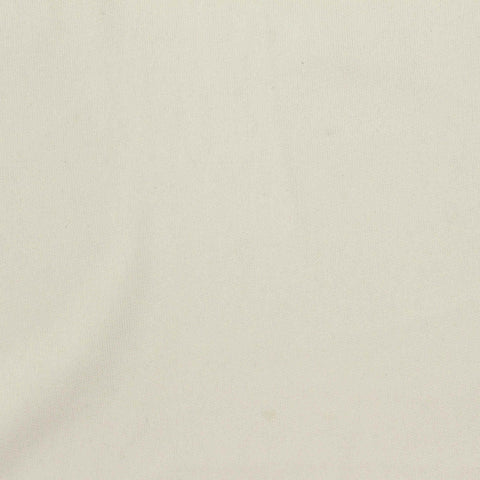 100% Polyester Jersey Knit Fabric, 110 gsm, 160 cm — Beige