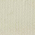 Cream Tone-on-Tone Warp Knit, Polyester, 240 gsm