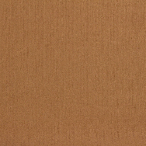 Striped 100% Polyester Chiffon Fabric, 160 gsm, 150 cm — Brown