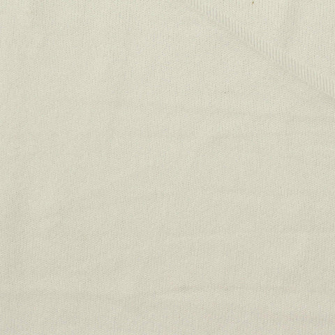 Polyester Stretch Chunky Knit Fabric, 170 gsm, 155 cm — Beige