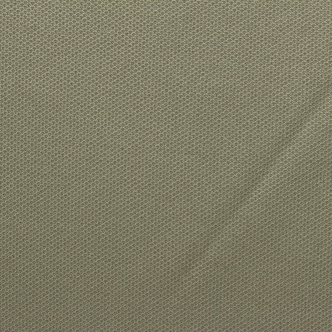 Olive Marl Knit, Polyester, 280 gsm, 160 cm