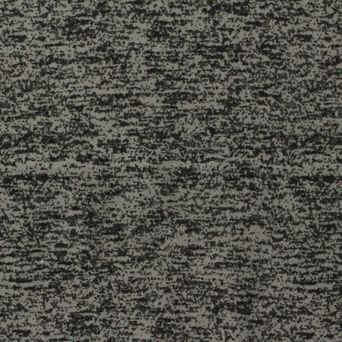 Light Grey Heather Milk Silk Knit, Polyester