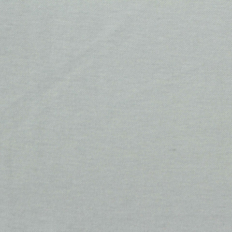Polyester Viscose Ponte Knit Fabric, 170 gsm, 160 cm — Grey