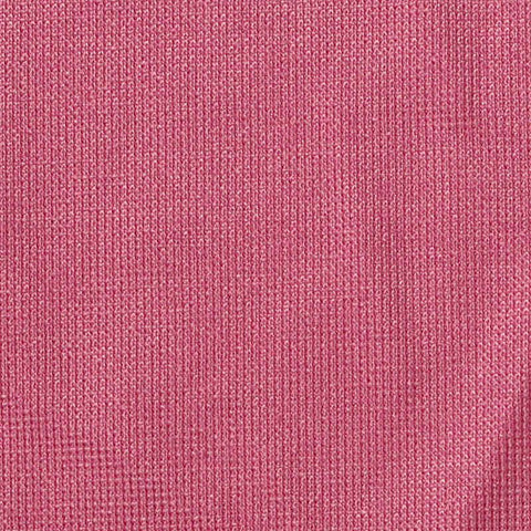 Pink Rib Knit, Polyester