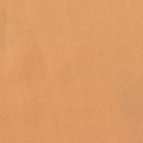 Polyester Stretch Knit Fabric, 160 gsm, 165 cm — Orange