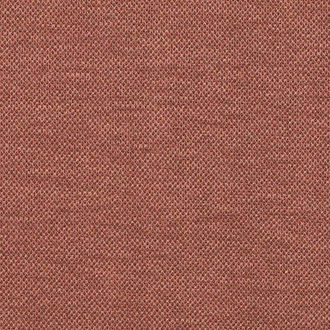 Red Marl Knit, Poly-Viscose, 185 gsm