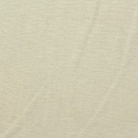 Polyester Viscose Blend Knit Fabric, 170 gsm, 160 cm — Beige