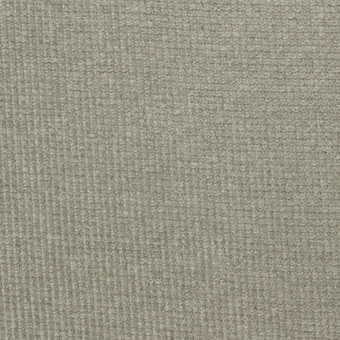 Heather 100% Polyester Waffle Knit Fabric, 215 gsm, 165 cm — Khaki
