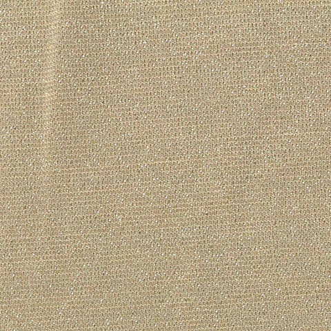 Light Beige Marl Jersey Knit, Viscose-Poly, 170 gsm