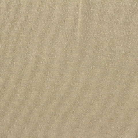 Light Beige Marl Jersey Knit, Viscose-Poly, 170 gsm