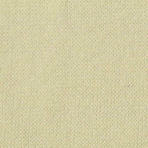 Viscose Polyester Stretch Chunky Knit Fabric, 185 gsm, 165 cm — Khaki