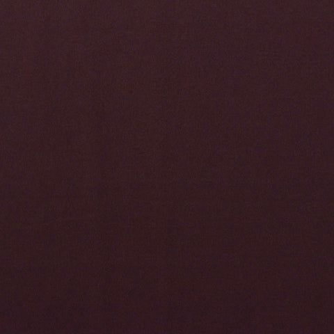 Polyester Stretch Jersey Knit Fabric, 148 gsm, 160 cm — Red
