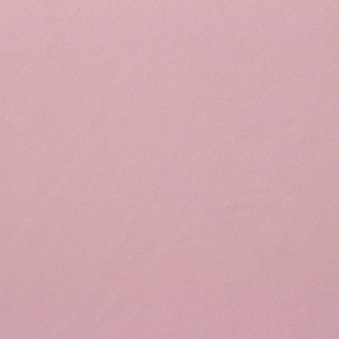 100% Polyester Jersey Knit Fabric, 130 gsm, 160 cm — Pink