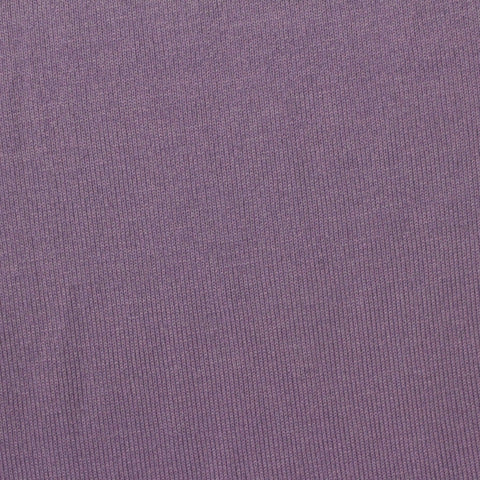 100% Polyester Knit Fabric, 220 gsm, 165 cm — Purple