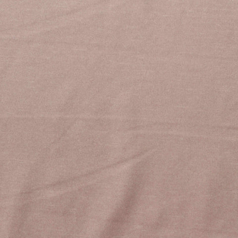 Polyester Jersey Knit Fabric, 150 gsm, 155 cm — Pink