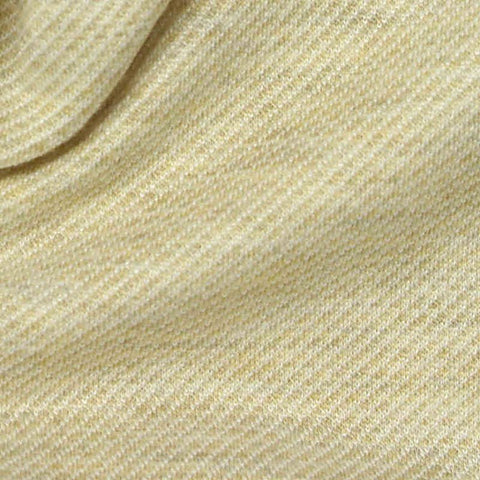 Polyester Viscose Knit Fabric, 190 gsm, 165 cm — Khaki
