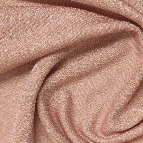Polyester Stretch Knit Fabric, 180 gsm, 180 cm — Pink