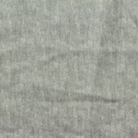 Light Grey Marl Milk Silk Knit