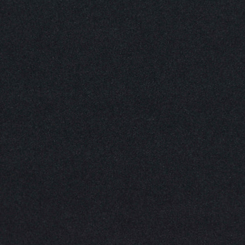 Interlock Knit Fabric, 230 gsm, 150 cm — Navy