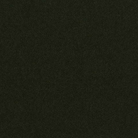Polyester Stretch Interlock Knit Fabric, 220 gsm, 165 cm — Green