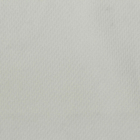 100% Polyester Birdseye Knit Fabric, 140 gsm — Beige