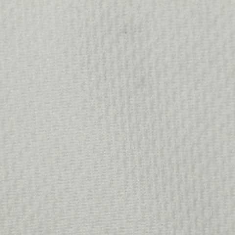 100% Polyester Birdseye Knit Fabric, 140 gsm — Beige