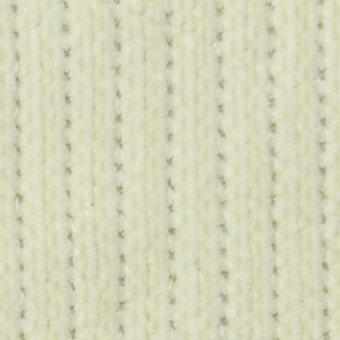 Polyester Stretch Chenille Fabric, 420 gsm, 160 cm — Beige
