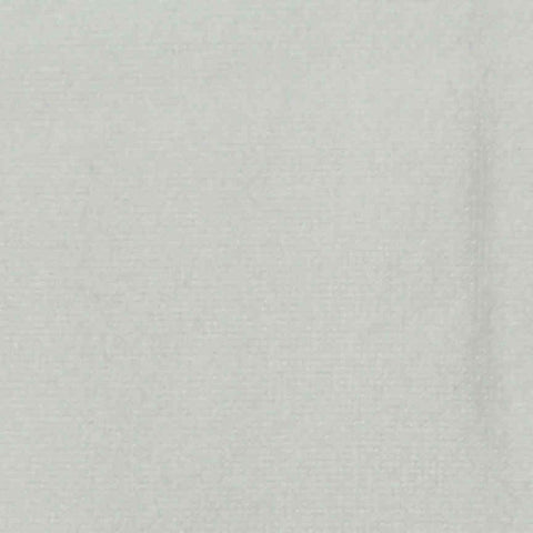 Polyester Stretch Milk Silk Knit Fabric, 140 gsm, 160 cm — Grey, ref EF-242838