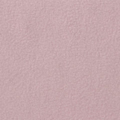 100% Polyester Fleece Fabric, 150 gsm, 175 cm — Pink
