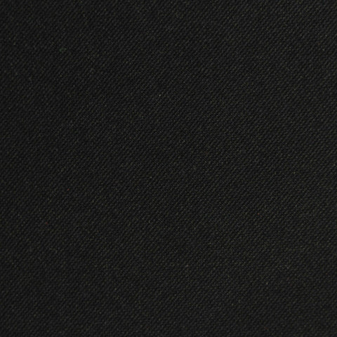 Nylon Stretch Warp Knit Fabric, 280 gsm, 160 cm — Black, ref EF-242966