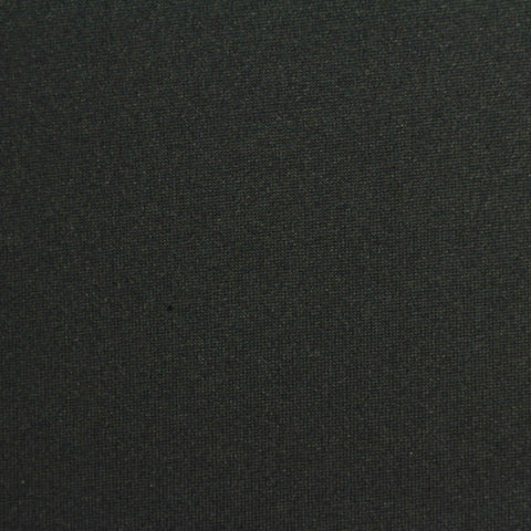 Tencel Lyocell Polyester Stretch Scuba Knit Fabric, 230 gsm, 165 cm — Green