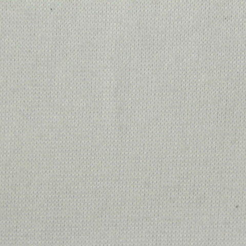 Polyester Viscose Stretch Chunky Knit Fabric, 169 gsm, 157 cm — Grey