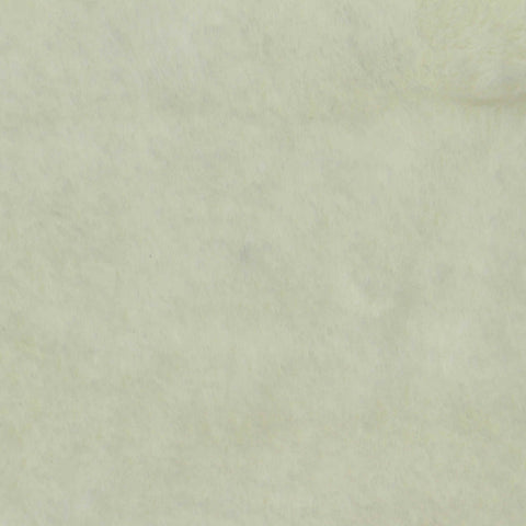 Polyester Stretch Sherpa Fleece Fabric, 320 gsm, 175 cm — Khaki