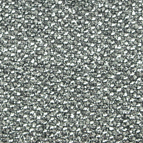 Silver Marl Knit