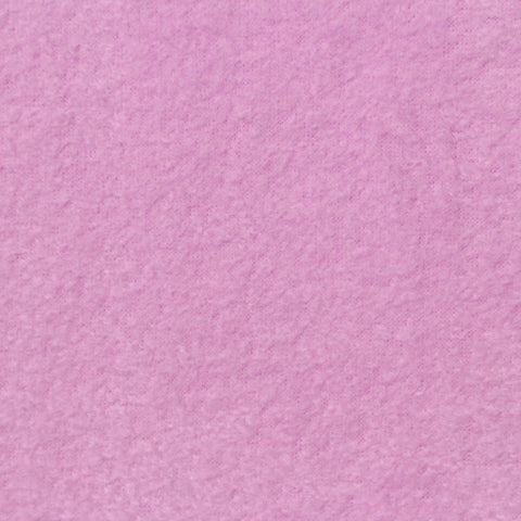 100% Polyester Fleece Fabric, 165 gsm — Pink, ref EF-243930