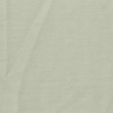 Polyester Cotton Jersey Knit Fabric, 160 gsm, 180 cm — Green