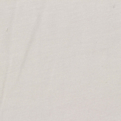 Viscose Stretch Jersey Knit Fabric, 165 gsm, 165 cm — Beige