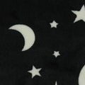 White Stars Knit, Polyester
