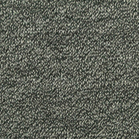 Light Grey Marl French Terry, 310 gsm