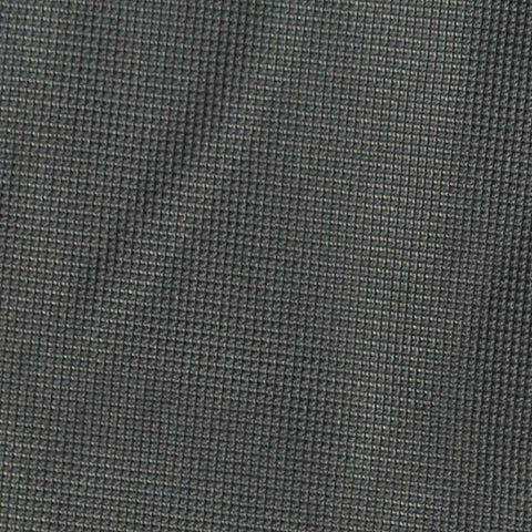 Brushed 100% Polyester Warp Knit Fabric, 120 gsm, 147 cm — Grey