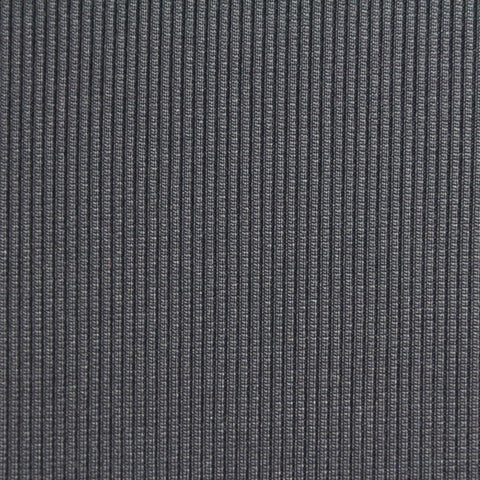 Nylon Stretch Rib Knit Fabric, 450 gsm, 125 cm