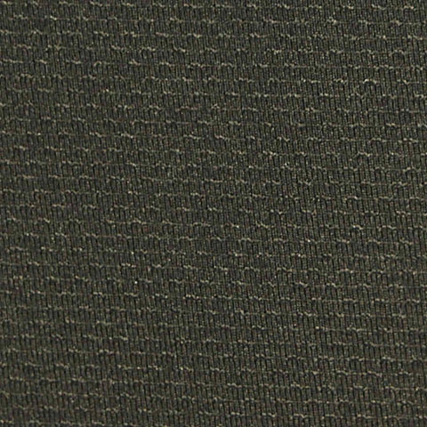 Dark Green Marl Jacquard, Nylon