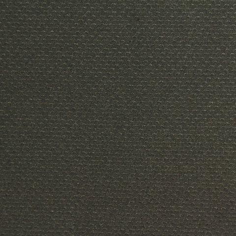 Dark Green Marl Jacquard, Nylon