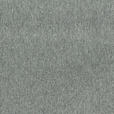 Grey Marl Warp Knit, Polyester, 230 gsm